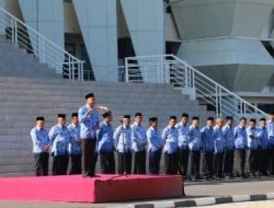 Viktor: Kita Harus Junjung Tinggi Nilai Kebersamaan