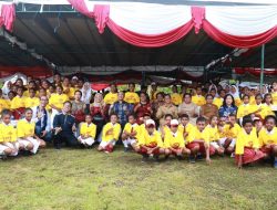 Deteksi Dini Bahaya Internet