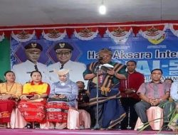 Viktor: Bebaskan NTT Dari Buta Aksara