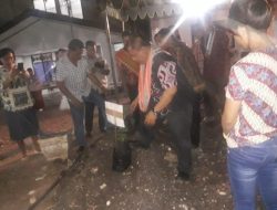 Dr. Jelamu: Dispar Akan Jadikan Kebun Kelor Sebagai Destinasi Wisata