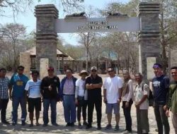 Dubes RI untuk Singapura Siap Promosikan Labuan Bajo