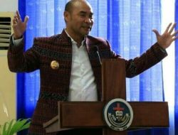 Gubernur NTT: Kalau Mau Damai Siaplah Berperang