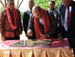 Gubernur NTT: Jiwa Enterpreneurship Cara ASN Jadi Kaya   