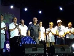 Viktor: Ayo Kampanyekan Anti Sampah