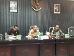 Tidak Ada Diskusi Dalam Rencana Penutupan Lokalisasi Prostitusi