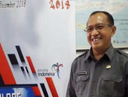 Dispar NTT Gelar Lomba Vlog dan Blog