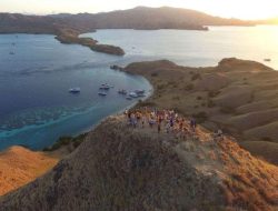 Gubernur NTT Berencana Naikkan Tarif Kapal dan Batasi Akses Masuk TN Komodo
