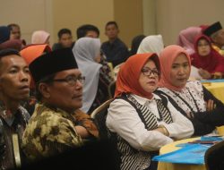 Angka Kekerasan Terhadap Anak Perlu Ditekan