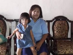 Galaunya Hati Sang Bunda