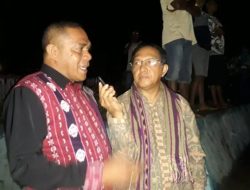 Kabupaten  Flores Timur Kembangkan Pariwisata Berbasis Masyarakat