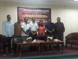 Gusti Brewon: Saya Tidak Bicara Sebagai Staf KPAD Provinsi