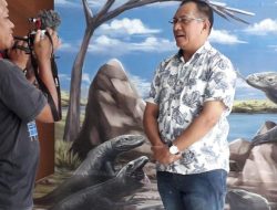 Kadispar NTT: Sepakat, Pemerintah Provinsi NTT Ikut Kelola TN Komodo
