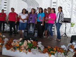 Natal Bersama, Upaya Memupus Stigma dan Diskriminasi ODHA