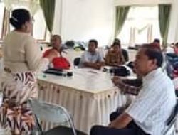Wartawan Ikut Sukseskan Program Pencegahan HIV AIDS