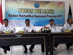 BNNP NTT Capai Target