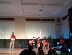 JPIT Gelar Festival Kemanusiaan