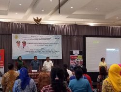 Penduduk Kota Kupang 5 Tahun Terakhir, Bertambah 34.283 orang