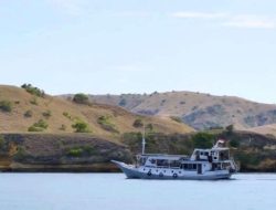 Percepatan Pembangunan 10 Destinasi Wisata Lampaui Target
