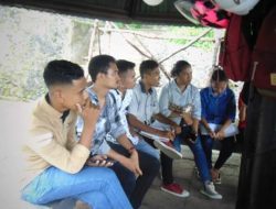 Yefta: Mahasiswa Perlu Gali Politik Lebih Dalam