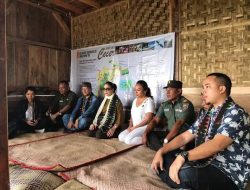 Diennaryati Tjokrosuprihatono: Labuan Bajo – Equador Miliki Kesamaan Tapi Beda Dalam Pengelolaan