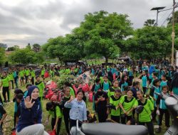 BNNP Lakukan Sosialisasi Narkoba di Obyek Wisata