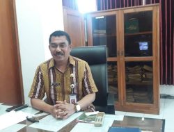 Kesbangpol Kota Kupang Gencar Sosialisasi Pendidikan Politik