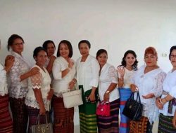 Gubernur NTT: Pembangunan Secara Inklusif, Wujud Kelahiran Yesus