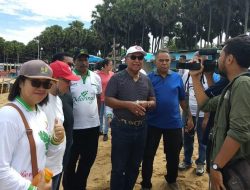 Status Kota Terkotor di Indonesia dan Reaksi Cepat Gubernur dan Wakil Gubernur