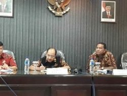Walikota Kupang Nyatakan Kota Kupang KLB DBD