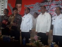 Nae Soi: Kita Miskin Harta Tapi Tidak Miskin Martabat