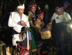 Lewat Nyale Masyarakat Sumba Bisa Ketahui Hasil Panen