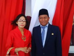 Pemkab Kupang Benahi Pantai Wisata Tablolong