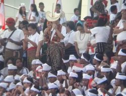 Zetto Mulyadi: Kedepankan Kekuatan Cinta Kepada Anak