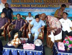 Viktor:  Loh kok Semua Orang Semau, Mau Jadi Polisi dan Tentara Ka