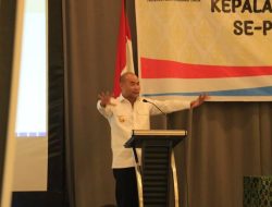 Perencana, Kunci  Utama Mendorong Seluruh  Program Pemerintah
