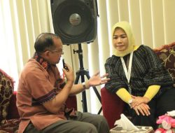 Rita Darmayati: BPJS Ketenagakerjaan Wajib Lindungi Pekerja Informal Yang Rawan Miskin