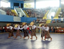 Yos Rera Beka: Budaya Melekat Dalam Diri Kita