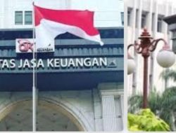 Stabilitas Sektor Jasa Keuangan Triwulan I Tetap Terjaga