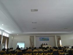 Kupang Smart City, ASN Absen Online