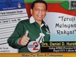 PKB Dorong  Pelayanan Kesehatan Berkwalitas dan Bebas Biaya Bagi Masyarakat Kurang Mampu