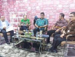 Pemerintah, KPU, Bawaslu, Wujudkan Pemilu Sukses, Aman dan Berkualitas.