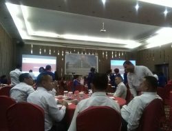 OJK Sosialisasi Dugaan Tindak Pidana Perbankan
