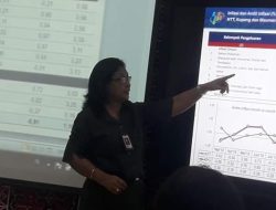 TPK Hotel Bintang di NTT Meningkat
