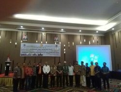 Merawat Keberagaman, Pemerintah NTT dan Lembaga Agama Berdialog
