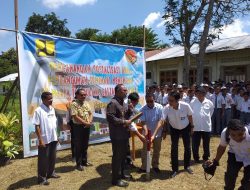 Seminari lalian Dapat Rusunawa