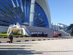 Sekda NTT: Jangan Jadi ASN Yang Tunggu Perintah