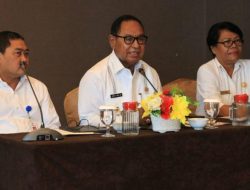 Josef Nae Soi: Yang Berinvestasi di NTT Harus Perhatikan Masyarakat Sekitar