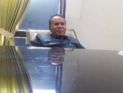 Beritakan Kondisi Parkir Kolam Baumata, Kadisparek Kupang Apresiasi Media