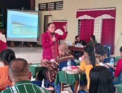 Ngada Jadi Pusat Perayaan Hardiknas dan Harganas 2019