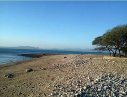 Pantai Manikin Ohh…. Nasibmu Kini